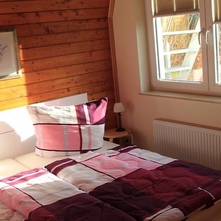 Holiday House Seeperle Rerik Exterior foto