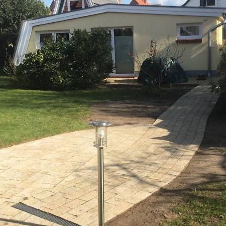 Holiday House Seeperle Rerik Exterior foto