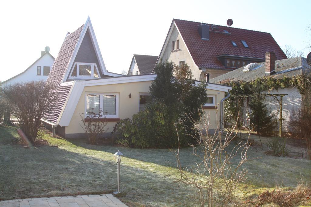 Holiday House Seeperle Rerik Exterior foto