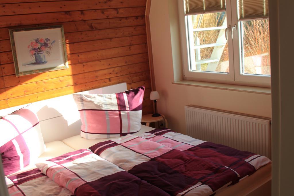Holiday House Seeperle Rerik Exterior foto