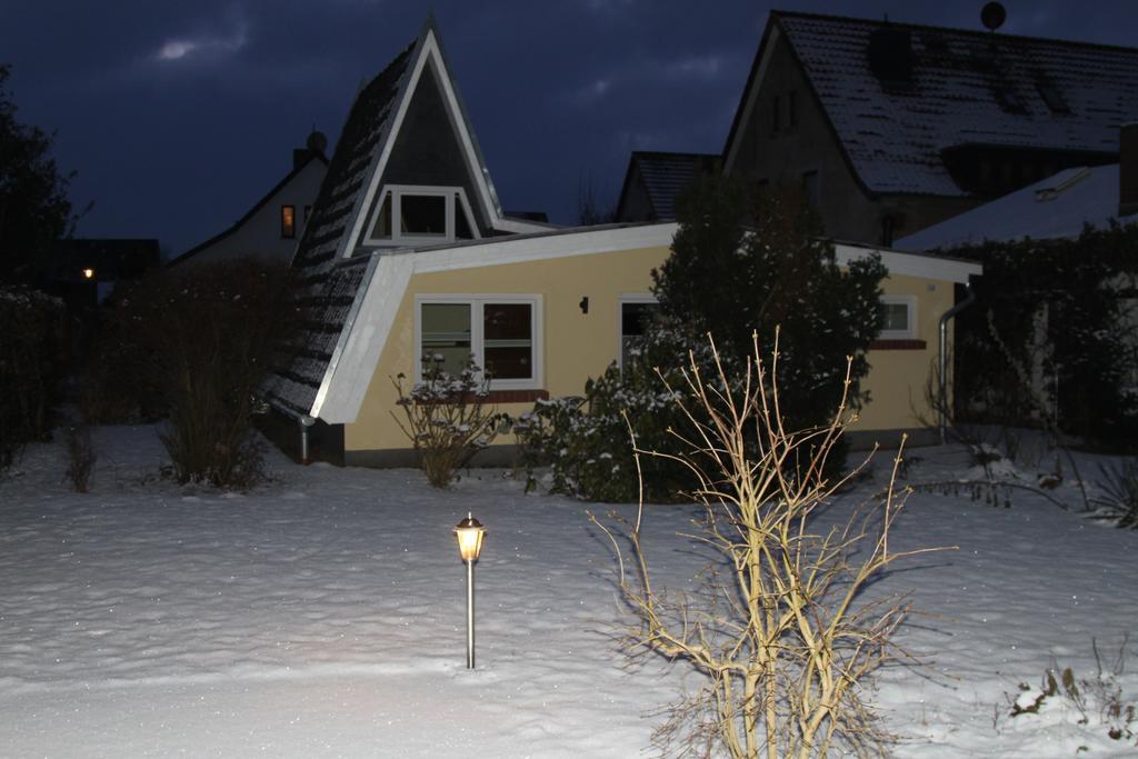 Holiday House Seeperle Rerik Exterior foto