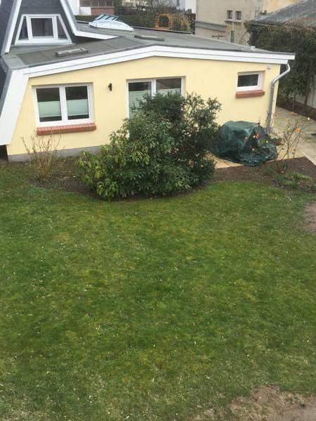 Holiday House Seeperle Rerik Exterior foto